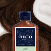 Phyto Volume Volumizing Shampoo 250ml (8.45 fl oz)