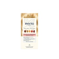 Phytocolor صبغة دائمة درجة 10 Extra Light Blonde