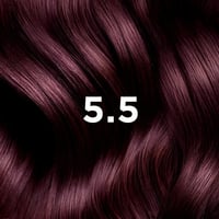 Phytocolor Permanent Color Shade 5.5 Light Mahogany Brown