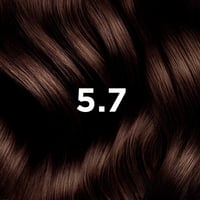 Phytocolor Permanent Color Shade 5.7 Light Chestnut Brown