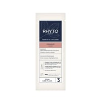 Phytocolor Permanent Color Shade 6.3 Dark Golden Blonde