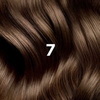 Phytocolor Permanent Color Shade 7 Blonde