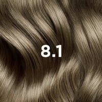 Phytocolor Coloração Permanente Tom 8.1 Louro Claro Acinzentado