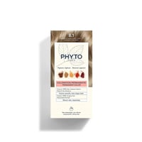 Phytocolor Coloração Permanente Tom 8.1 Louro Claro Acinzentado