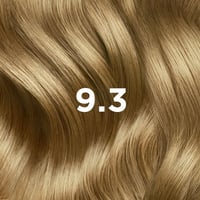 Phytocolor Permanent Color Shade 9.3 Very Light Golden Blonde