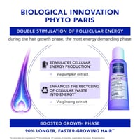 Phytophanere Ultra Serum Length-Boosting Serum 50ml