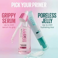 Maybelline Grippy Serum Primer Hidratante de Fixação 24h 30ml