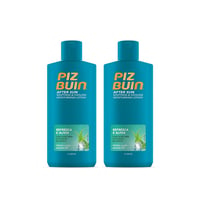 Piz Buin After Sun Beruhigende & Kühlende Feuchtigkeitsspendende Lotion