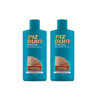 Piz Buin After-Sun Tan Intensifying Moisturizing Lotion