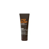 Piz Buin Allergy Sun Sensitive Skin Face Sunscreen Cream SPF50+ 50ml