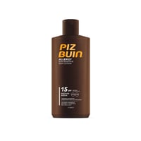 Piz Buin Allergy Sun Sensitive Skin Sunscreen Lotion SPF15 200ml