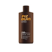 Piz Buin Allergy Loção Solar Pele Sensível SPF50+ 400ml