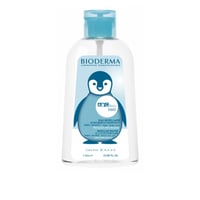 Bioderma ABCDerm H2O Micelle Solution Ultra-Mild Cleanser 1L