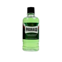 Proraso Professional Pós-Barba Loção Refrescante 400ml