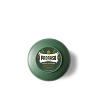 Proraso Shaving Soap in a Bowl Refreshing 150ml