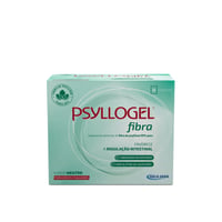 Psyllogel أكياس الألياف بنكهة محايدة x20