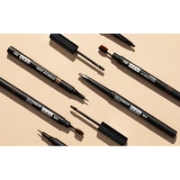Pupa Milano Fix & Lift Eyebrow Styler Transparent Brow Gel 100 Clear 3ml