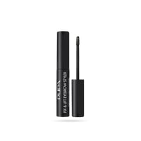 Pupa Milano Fix & Lift Eyebrow Styler Transparent Brow Gel 100 Clear 3ml