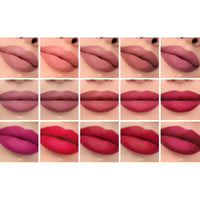 Pupa Milano My Crush Matte Lipstick Irresistible Softness 023 Break My Heart 3.5g (0.12oz)