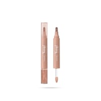 Pupa Milano Vamp! Marker Duo Lip Marker & Oil-Gloss