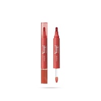 Pupa Milano Vamp! Marker Duo Lip Marker & Oil-Gloss