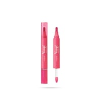 Pupa Milano Vamp! Marker Duo Lip Marker & Oil-Gloss