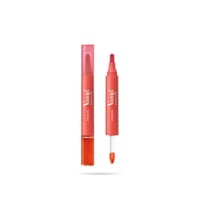 Pupa Milano Vamp! Marker Duo Lip Marker & Oil-Gloss