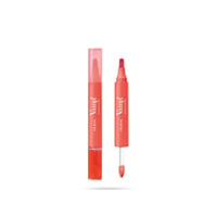 Pupa Milano Vamp! Marker Duo Lip Marker & Oil-Gloss