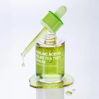 PURITO Azelaic Acid 10 Kojic Tea Tree Serum 30ml