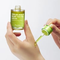 PURITO Azelaic Acid 10 Kojic Tea Tree Serum 30ml