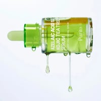 PURITO Azelaic Acid 10 Kojic Tea Tree Serum 30ml