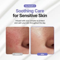 PURITO Luminous Ceramide Moisturizer 100ml (3.38floz)