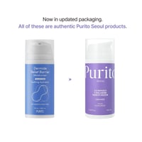 PURITO Luminous Ceramide Moisturizer 100ml (3.38floz)
