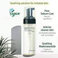 Pyunkang Yul Pastrues me shkumë qetësues me pH të ulët 150ml
