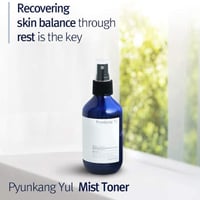 Pyunkang Yul تونر بخّاخ 200ml