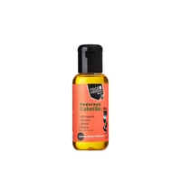 Real Natura Poderoso Cabelão زيت الشعر 100ml
