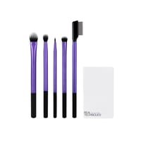 Real Techniques Enhanced عين Set