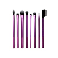 Real Techniques مجموعة أساسيات العين اليومية