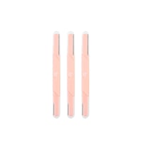 Real Techniques Face and Brow Razors Kit