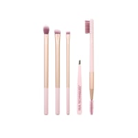 Real Techniques Naturally Beautiful عين Set