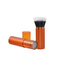 Real Techniques Retractable برونزر Brush
