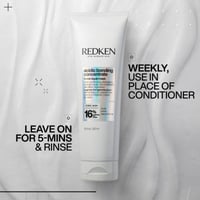 Redken Acidic Bonding Concentrate قناع سائل 5 دقائق 250ml