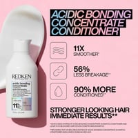 Redken Acidic Bonding Concentrate Conditioner 300ml (10.14fl oz)