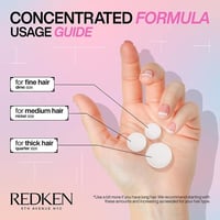 Redken Acidic Bonding Concentrate Conditioner 300ml (10.14fl oz)