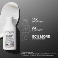 Redken Acidic Bonding Concentrate Conditioner 300ml (10.14fl oz)