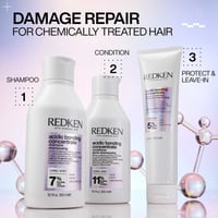 Redken Acidic Bonding Concentrate Conditioner 300ml (10.14fl oz)