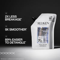 Redken Acidic Bonding Concentrate Champú Recarga 500ml