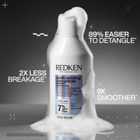 Redken Acidic Bonding Concentrate Champú Recarga 500ml