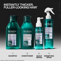 Redken Acidic Grow Full Spray Densificador Instantáneo 190ml