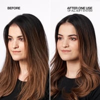 Redken All Soft Conditioner 1L
